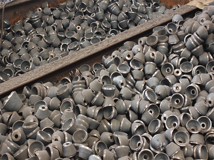 二连浩特网架锥头