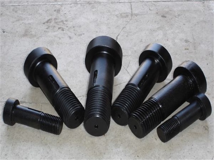 二连浩特高强螺栓